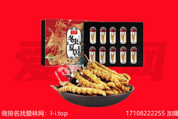 通辽奈曼旗回收虫草.jpg