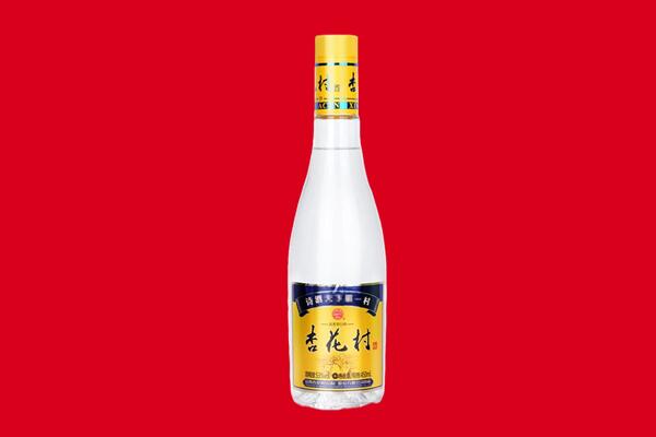 通辽奈曼旗回收杏花村