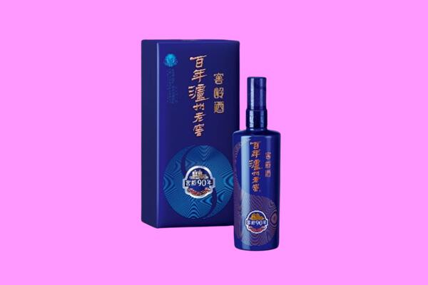 通辽奈曼旗回收泸州老窖
