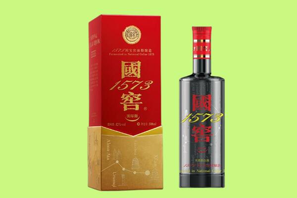 通辽奈曼旗回收国窖